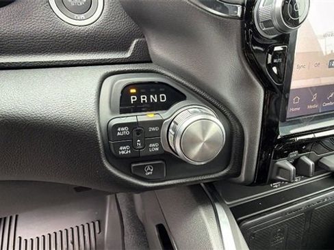 New 2025 RAM 1500 Laramie image 23