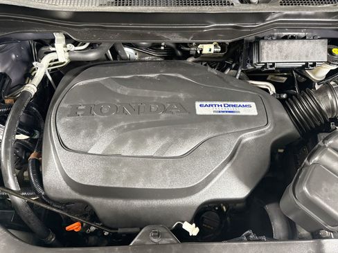 Used 2019 Honda Ridgeline RTL-T image 39