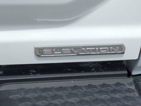Used 2024 GMC Canyon Elevation RWD image 13
