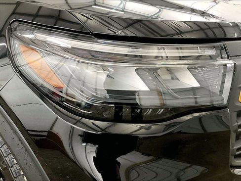 New 2026 Ford Explorer Tremor image 28