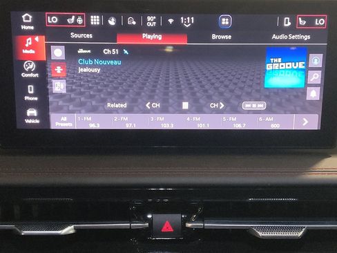 Used 2024 Dodge Hornet R/T AWD/4WD image 25
