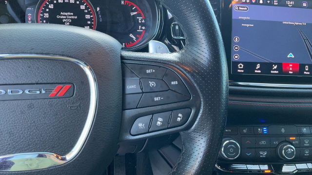 Used 2023 Dodge Durango R/T AWD/4WD image 13
