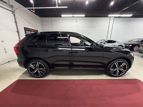 Used 2020 Volvo XC60 T5 R-Design w/ Protection Package Premier FWD image 11