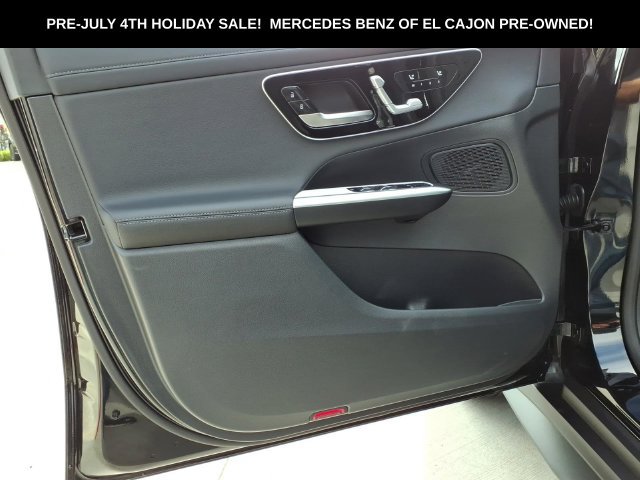 Certified 2026 Mercedes-Benz GLC 300 image 13