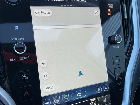 Certified 2023 Subaru Outback Limited image 25