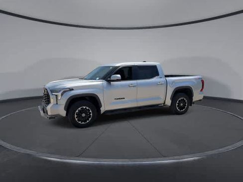 Used 2023 Toyota Tundra SR5 w/ TRD Off-Road Premium Package AWD/4WD image 4
