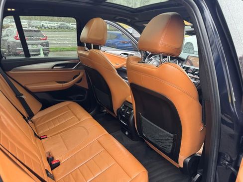 Used 2018 BMW X3 xDrive30i image 14