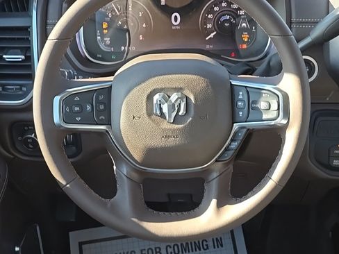 New 2026 RAM 2500 Laramie image 31