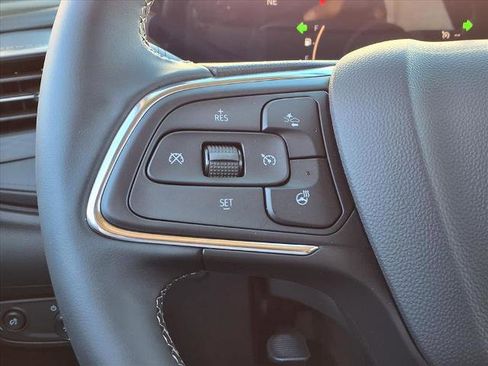 New 2026 Buick Encore GX Avenir w/ Avenir Convenience Package image 12
