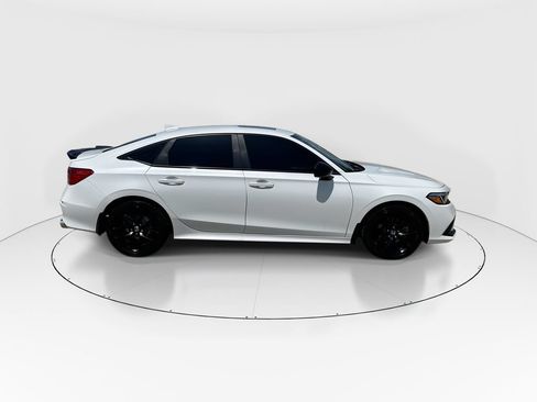 Used 2023 Honda Civic Si image 9