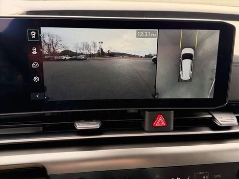 New 2026 Kia Carnival SX Prestige image 27