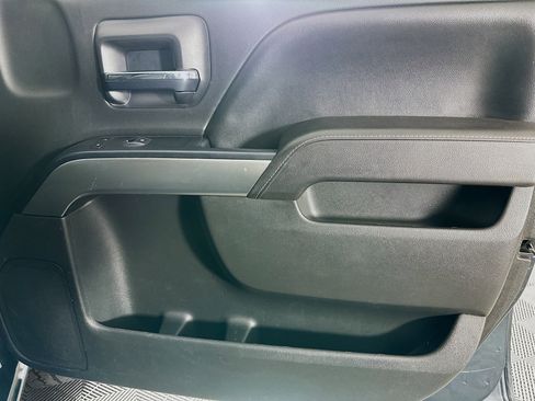 Used 2017 Chevrolet Silverado 1500 LT w/ All Star Edition image 30