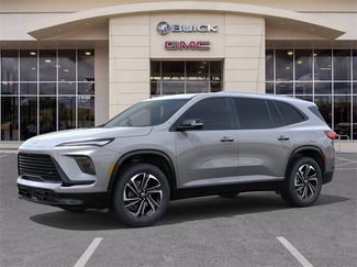 New 2025 Buick Enclave Sport Touring w/ Power Package video 2