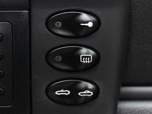 Used 2003 Porsche Boxster S RWD image 83