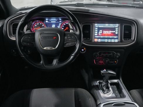 Used 2021 Dodge Charger R/T RWD image 19