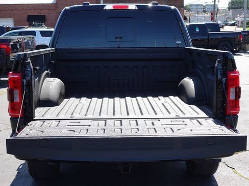 Used 2023 Ford F150 XLT w/ Equipment Group 302A High AWD/4WD image 13