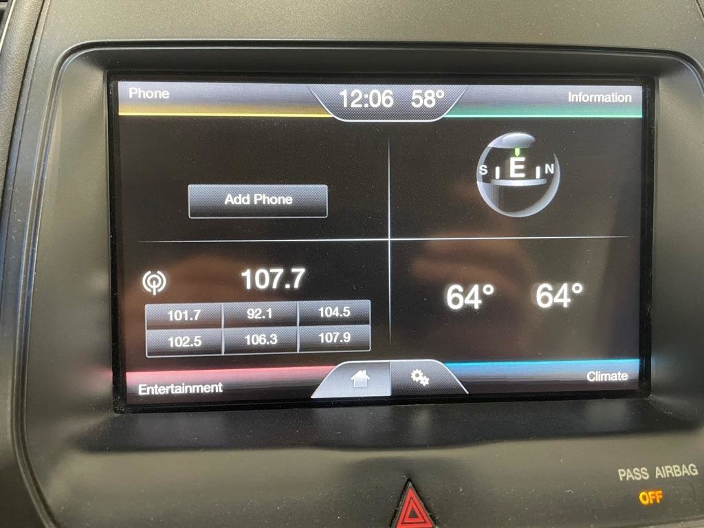 Used 2014 Ford Taurus SEL w/ Equipment Group 201A FWD image 31