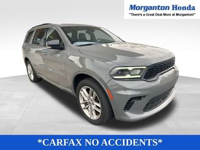 Used 2024 Dodge Durango GT