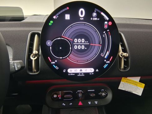 New 2027 MINI Cooper Countryman S AWD/4WD image 42