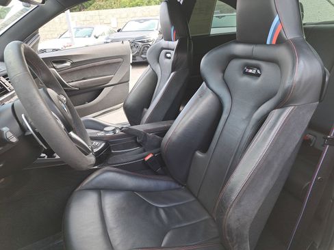 Used 2020 BMW M2 CS image 14