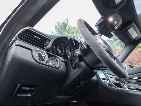 Used 2014 Porsche 911 Turbo S AWD/4WD image 63