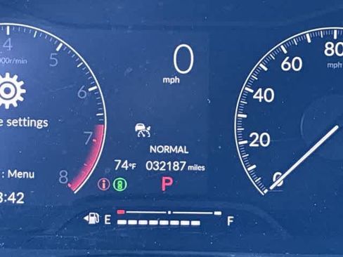 Used 2024 Honda Civic Sport image 33