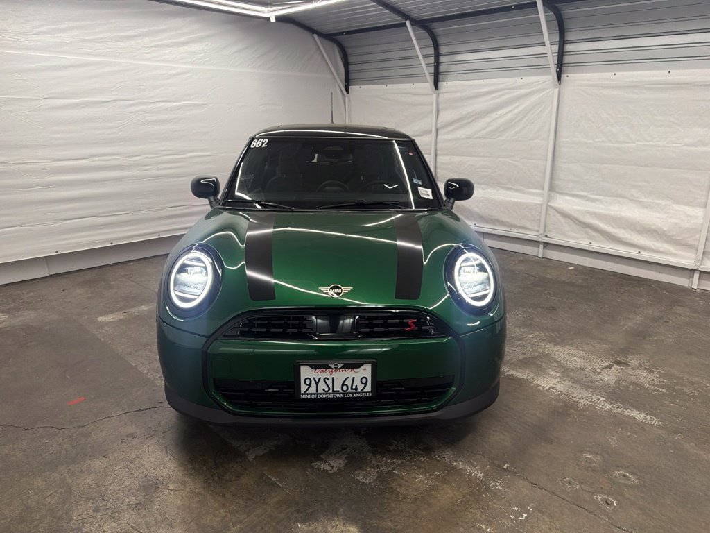 Used 2026 MINI Cooper S FWD image 20