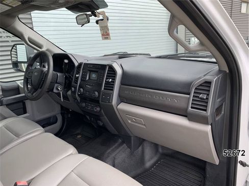 Used 2020 Ford F350 XL w/ Power Equipment Group AWD/4WD image 27