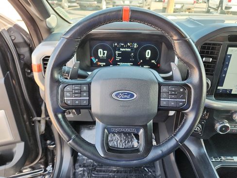 Used 2022 Ford F150 Raptor w/ Equipment Group 801A High image 19