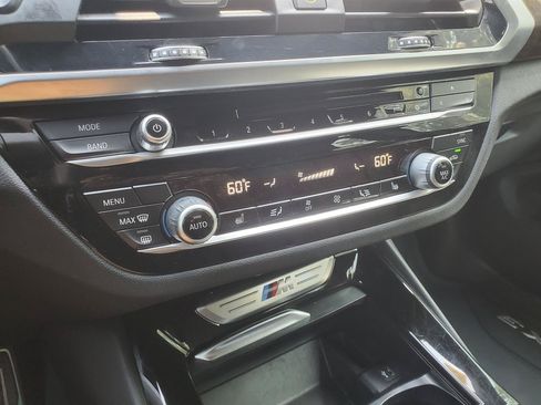 Used 2019 BMW X3 M40i AWD/4WD image 30