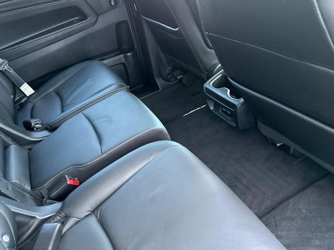 Certified 2024 Honda Odyssey EX-L image 29