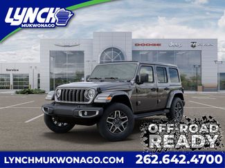 New 2026 Jeep Wrangler Sahara video 1