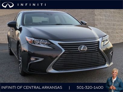 Used 2017 Lexus ES 350