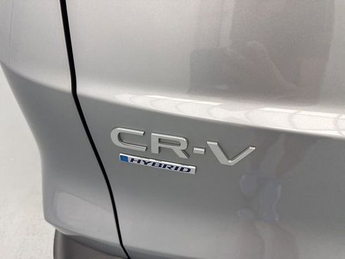 Used 2024 Honda CR-V Sport Touring image 8