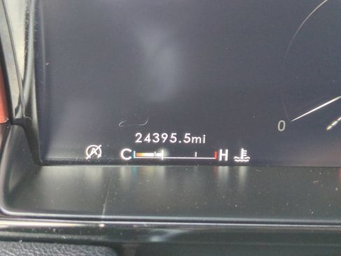 Used 2021 Lincoln Navigator Reserve w/ Luxury Package RWD image 27