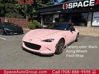 Used 2023 MAZDA MX-5 Miata Sport