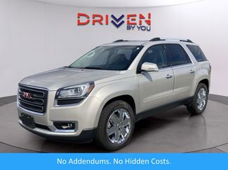 Used 2017 GMC Acadia Limited SLT video 1