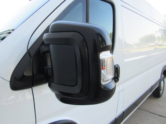Used 2023 RAM ProMaster 2500 FWD image 21