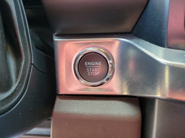 Used 2024 Ford F350 King Ranch w/ Chrome Package AWD/4WD image 27