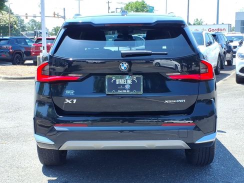 Used 2025 BMW X1 xDrive28i AWD/4WD image 16