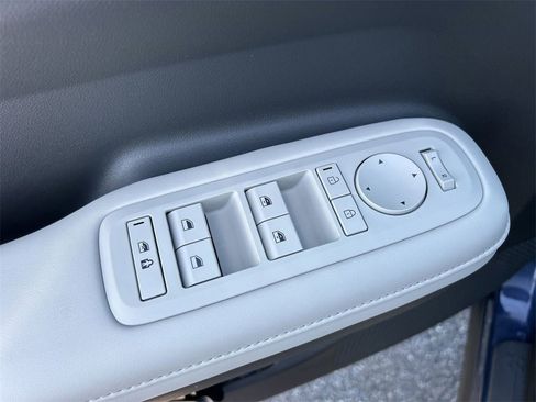 New 2026 Hyundai Santa Fe SEL image 19