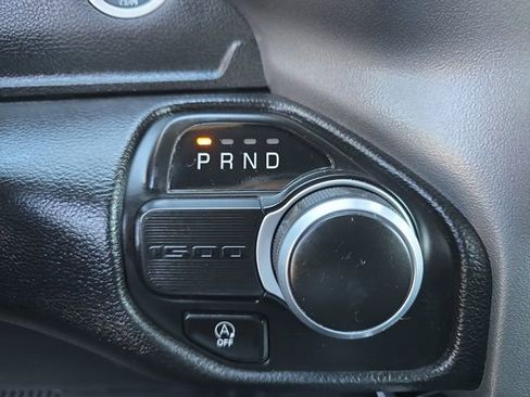 Used 2023 RAM 1500 Lone Star image 30