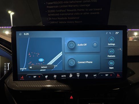 Certified 2023 Ford Escape ST-Line w/ Tech Pack #1 image 31