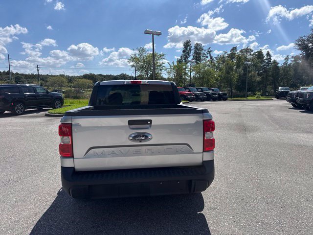Used 2024 Ford Maverick XLT FWD image 5