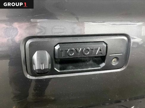 Used 2023 Toyota Tacoma SR5 w/ SX Package image 30