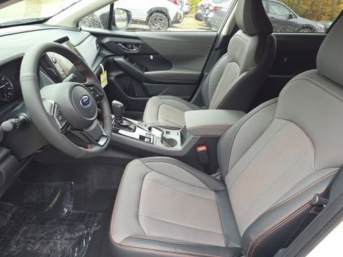 New 2026 Subaru Crosstrek 2.5i Limited image 4