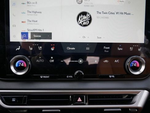 New 2026 Lexus RX 350 Premium image 20