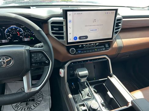 Used 2025 Toyota Sequoia 1794 Edition image 22