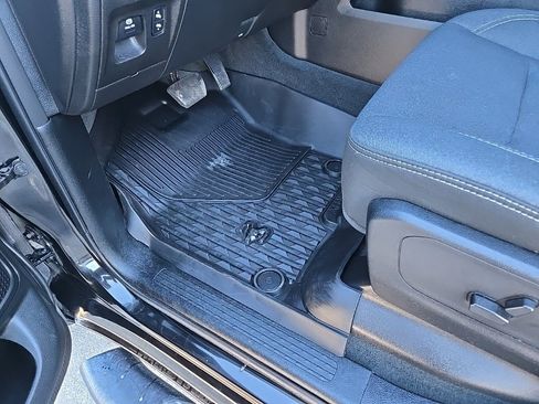 Used 2021 RAM 1500 Big Horn image 45