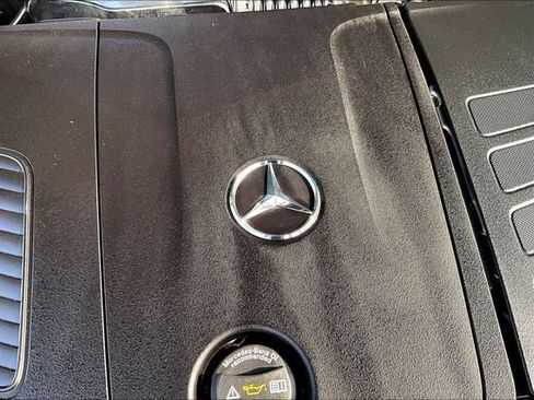 Used 2026 Mercedes-Benz GLC 300 4MATIC image 29